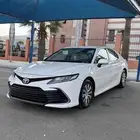 للبيع كامري مخزنه