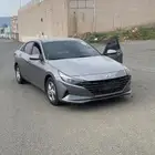 النترا وارد كوري(اسمها أفانتي) 2021 -ممشى104k-