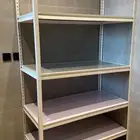 دولاب تخزين رفوف