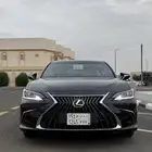 لكزس 2025 ES250 ممشى 5 الاف فقط