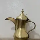 دلة بغداي من القديمات