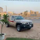 شاص نيسان