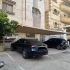 للبيع مضله سيارات مستعلمه