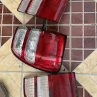 اسطبات لاندكروزر 2004