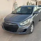 اكسنت 2018 ممشى 192 للبيع