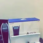 سوني 5 بكرتونه لم يستعمل اغراضه كاملة البيع ل اعلى سومة