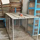 شبك دجاج و حمام للبيع