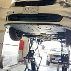 صاجة حماية للمكينة حديد سوناتا و اوبتيما 2019-2016