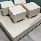 طاوله مجلس مع طوايل خدمه وقلايات كهربائية شرط