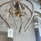 نجف ثريات ديكورات اباليك