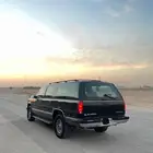 جمس ملكي سوبرمان مديل 1997 نظيف حكومي سابقن