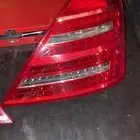 اسطب مرسيدس بنوراما