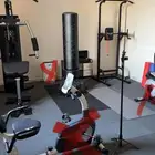 نادي متكامل ( ما راح ابيع قطع متفرقه )