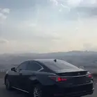 لكزس 2023 سعودي وكاله es350