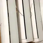 لدي مكيفات اسبلت جديده استخدام قليل جدا