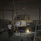 مكنيك معدات ثقيله
