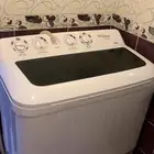 غسالة ملابس