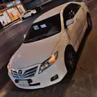 كامري 2010 نضيفه