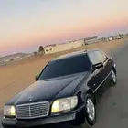 شبح مرسيدس