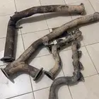 هدرز هايلكس يابانيه ملكززه
