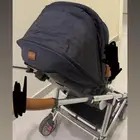 عربية مامز اند بابز