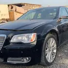 كليسلر 2013 هيمي بيع قطع غيار فقط