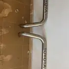 دعام هايلوكس من 2009 الى 2012 وكاله