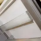 ثلاجه نظيفه وع الشرط