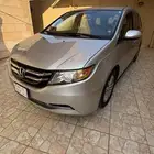 أوديسي 2015 ممشى 201 الف فقط