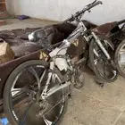دراجه رياضيه