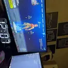 شاشة LG فريمات 144hz السرعه 1ms و 32 بوصه