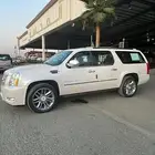 اسكاليد بلاتنيوم