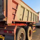 صندوق قلاب نضيف للبيع