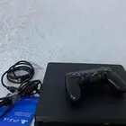 للبيع سوني 4 اخو الجديد