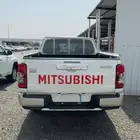 متسوبيشي L200 فل كامل مطور 2023