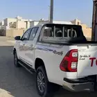 هايلكس ديزل دبل تماتيك 2023