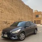 هونداي اكسنت