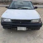 تويوتا كورولا موديل 1991