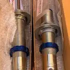 للبيع مساعدات بروفندر امامية لفورد رينجر من 22 وتحت