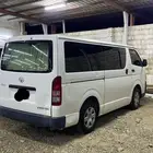 باص هايس للايجار