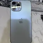 ايفون 13 برو ماكس 256 جيجا