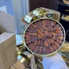 تمر صفري للبيع علب 2 كيلو