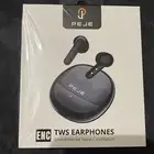 سماعات اذن earbuds PEJE L10 جديده