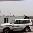 لاند كروزر 2007بنك البلاد