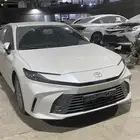 كامري 25 تشليح