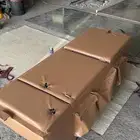 عزبة مع تانكي هايلوكس