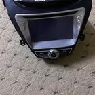 شاشة النترا