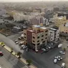 عمارة تجارية دخل عالي