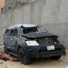 جيب فورتشنر 2008