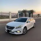 سوناتا 2016 ديزل فل كامل